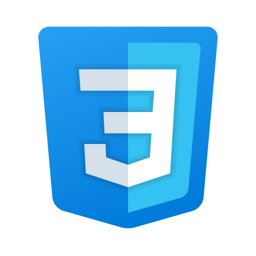 CSS logo